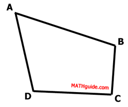 quadrilateral ABCD